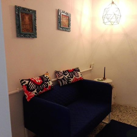 Mansarda Pieno Centro Daire Livorno Dış mekan fotoğraf