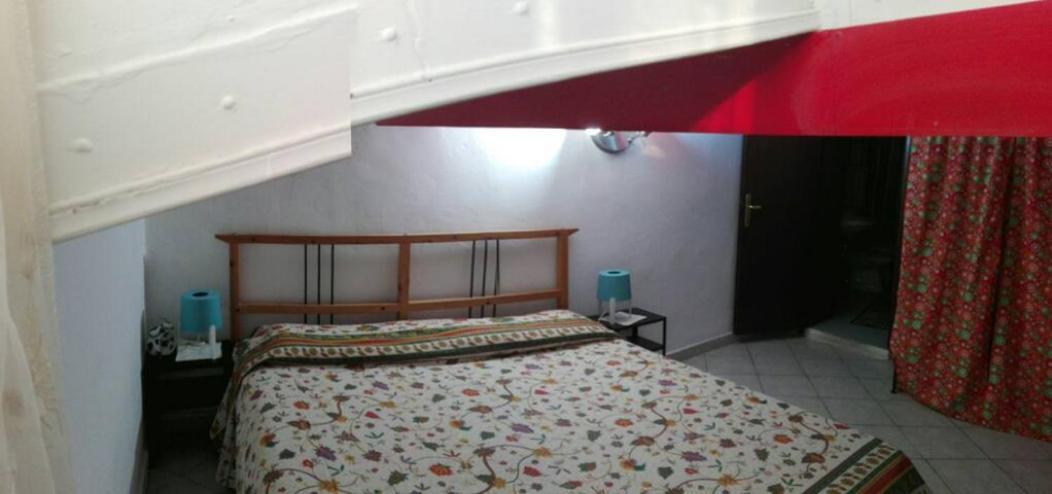 Mansarda Pieno Centro Daire Livorno Dış mekan fotoğraf