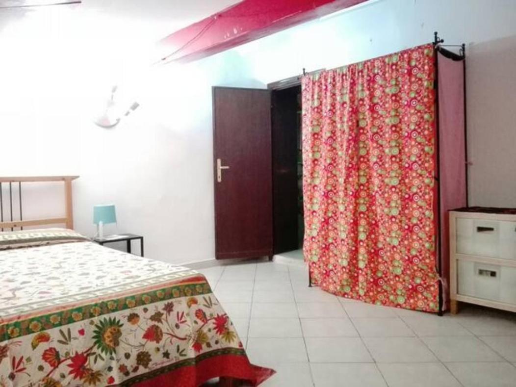 Mansarda Pieno Centro Daire Livorno Dış mekan fotoğraf